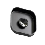 RUIGPRO for GoPro HERO8 Black Proffesional Scratch-resistant Camera Lens Protective Cap Cover - Image 3