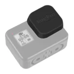 RUIGPRO for GoPro HERO8 Black Proffesional Scratch-resistant Camera Lens Protective Cap Cover - Image 4