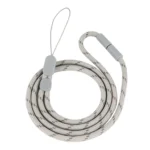 Long Neck Strap Lanyard Sling for DJI Osmo Action, GoPro HERO9 Black /8 Black /HERO7 /6 /5, Sony RX0 / RX0 II, Xiaomi Mijia / Xiaoyi and Other Action Cameras - Image 2