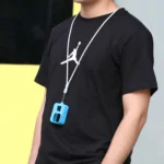 Long Neck Strap Lanyard Sling for DJI Osmo Action, GoPro HERO9 Black /8 Black /HERO7 /6 /5, Sony RX0 / RX0 II, Xiaomi Mijia / Xiaoyi and Other Action Cameras - Image 5