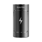 RUIGPRO for GoPro HERO8 Black /7 /6 /5 3-channel Battery Charger Wireless Charger Battery Case with  LED Indicator Light - Image 2