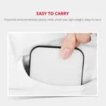 YELANGU LED01 49 LED Video Light for Camera / Video Camcorder - Image 8