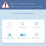 13.8cm USB Charging Smart 360 Degree Rotating Turntable Display Stand Video Shooting Props Turntable for Photography, Load 3kg - Image 14