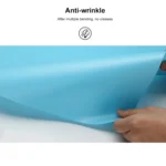 120x200cm PVC Paper Matte Photography Background - Image 5