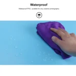 120x200cm PVC Paper Matte Photography Background - Image 7