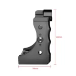 YELANGU C14-A YLG0714A-A Video Camera Cage Stabilizer for Canon EOS M50 - Image 5