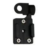 Motorcycle Rearview Mirror CNC Aluminum Alloy Stent Fixed Bracket Holder for GoPro, Insta360, DJI and Other Action Cameras - Image 5