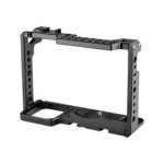 YELANGU C18 YLG0915A-A Video Camera Cage Stabilizer for Panasonic Lumix DC-S1H / DC-S1 / DC-S1R - Image 2