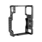 YELANGU C18 YLG0915A-A Video Camera Cage Stabilizer for Panasonic Lumix DC-S1H / DC-S1 / DC-S1R - Image 4