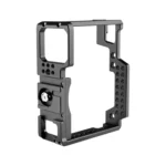 YELANGU C18 YLG0915A-A Video Camera Cage Stabilizer for Panasonic Lumix DC-S1H / DC-S1 / DC-S1R - Image 5