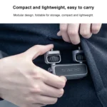 PGYTECH 360 Degree Adjustment Magic Arm Bracket Mount for SLR Camera - Image 8