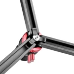 YELANGU T1 YLG1202A Pocket Mini Metal Desktop Tripod Mount with 360 Degree Ball Head for DSLR & Digital Cameras - Image 5