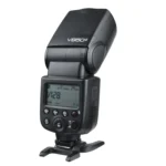 Godox V850II 2.4GHz Wireless 1/8000s HSS Flash Speedlite for Canon / Nikon DSLR Cameras - Image 2