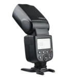Godox V850II 2.4GHz Wireless 1/8000s HSS Flash Speedlite for Canon / Nikon DSLR Cameras - Image 3