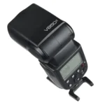 Godox V850II 2.4GHz Wireless 1/8000s HSS Flash Speedlite for Canon / Nikon DSLR Cameras - Image 4