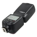 Godox V850II 2.4GHz Wireless 1/8000s HSS Flash Speedlite for Canon / Nikon DSLR Cameras - Image 5