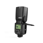 Godox V850II 2.4GHz Wireless 1/8000s HSS Flash Speedlite for Canon / Nikon DSLR Cameras - Image 6