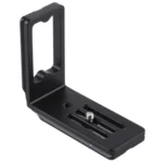 1 / 4 inch Vertical Shoot Quick Release L Plate Bracket Base Holder - Image 2
