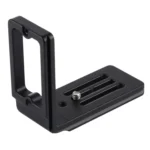 1 / 4 inch Vertical Shoot Quick Release L Plate Bracket Base Holder - Image 3