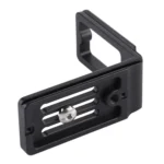 1 / 4 inch Vertical Shoot Quick Release L Plate Bracket Base Holder - Image 4
