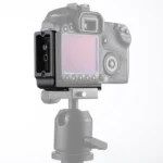1 / 4 inch Vertical Shoot Quick Release L Plate Bracket Base Holder - Image 6