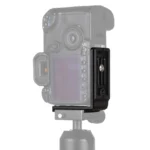 1 / 4 inch Vertical Shoot Quick Release L Plate Bracket Base Holder - Image 7