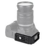 1 / 4 inch Vertical Shoot Quick Release L Plate Bracket Base Holder - Image 8
