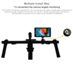 FEELWORLD F6 1920x1080 5.5 inch IPS Screen HDMI 4K Camera Field Monitor - Image 15