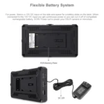 FEELWORLD F6 1920x1080 5.5 inch IPS Screen HDMI 4K Camera Field Monitor - Image 17
