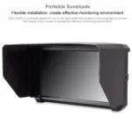 FEELWORLD F6 1920x1080 5.5 inch IPS Screen HDMI 4K Camera Field Monitor - Image 18
