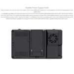 FEELWORLD LUT6 1920x1080 2600 nits 6 inch IPS Screen HDMI 4K Touch Control Camera Field Monitor - Image 20