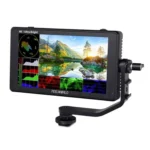 FEELWORLD LUT6 1920x1080 2600 nits 6 inch IPS Screen HDMI 4K Touch Control Camera Field Monitor - Image 5