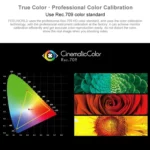 FEELWORLD LUT6S 1920x1080 2600 nits 6 inch IPS Screen HDMI 4K Touch Screen SDI HDI Camera Field Monitor - Image 14