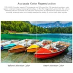 FEELWORLD LUT6S 1920x1080 2600 nits 6 inch IPS Screen HDMI 4K Touch Screen SDI HDI Camera Field Monitor - Image 15