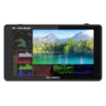 FEELWORLD LUT6S 1920x1080 2600 nits 6 inch IPS Screen HDMI 4K Touch Screen SDI HDI Camera Field Monitor - Image 3
