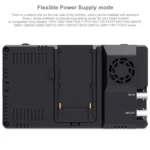 FEELWORLD LUT6S 1920x1080 2600 nits 6 inch IPS Screen HDMI 4K Touch Screen SDI HDI Camera Field Monitor - Image 25