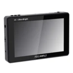 FEELWORLD LUT7S 1920x1200 2200 nits 7 inch IPS Screen HDMI 4K Touch Screen Camera Field Monitor - Image 2