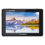 FEELWORLD LUT7S 1920x1200 2200 nits 7 inch IPS Screen HDMI 4K Touch Screen Camera Field Monitor - Image 3