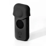 Full Body Dust-proof Silicone Protective Case for Insta360 ONE X2 - Image 2