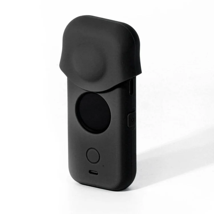 DCA1143B_1.webp Full Body Dust-proof Silicone Protective Case for Insta360 ONE X2 - Image 2