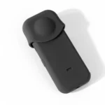Full Body Dust-proof Silicone Protective Case for Insta360 ONE X2 - Image 3