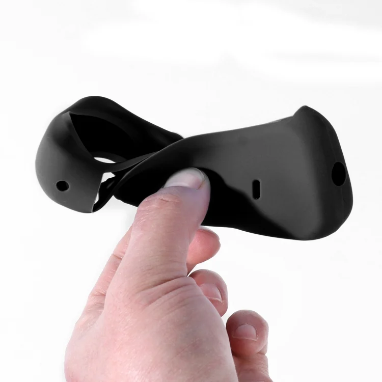DCA1143B_5.webp Full Body Dust-proof Silicone Protective Case for Insta360 ONE X2 - Image 6