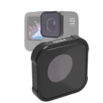 JSR KB Series ND64 Lens Filter for GoPro HERO13 Black /12 Black /11 Black /10 Black /9 Black