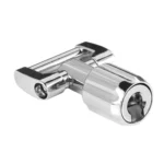 Aluminum Alloy Quick Release Plate Ball Head Lock - Image 2