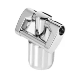 Aluminum Alloy Quick Release Plate Ball Head Lock - Image 4