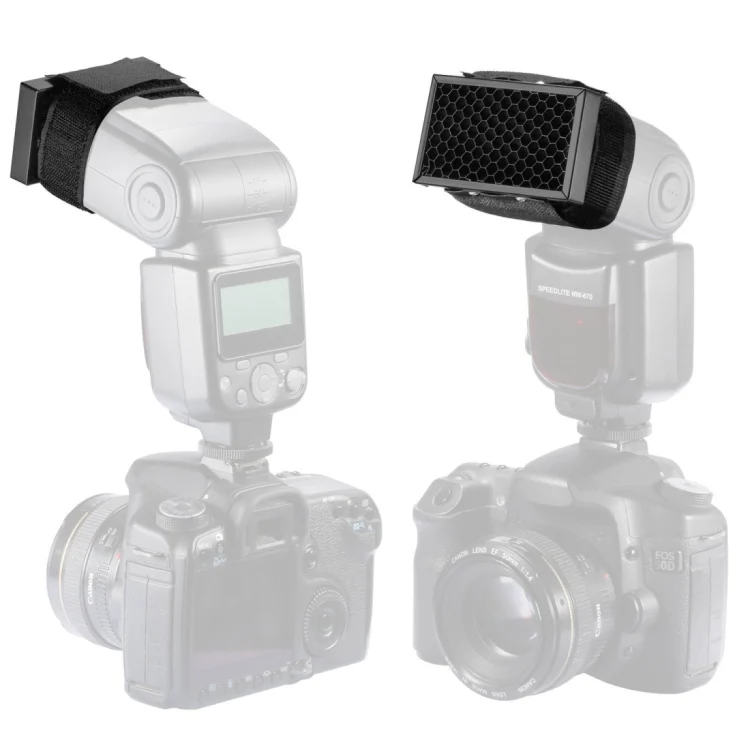 Universal Flash Comb Cover, Size: 4.7cm x 8cm