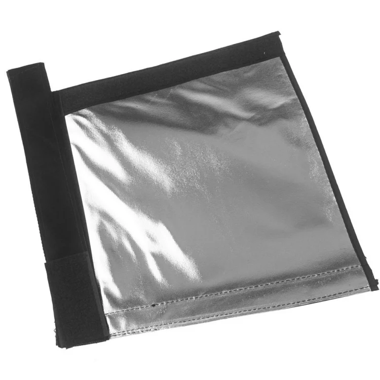 DCA1215_1.webp Universal Folding Flash Light Reflector - Image 2