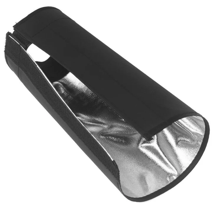 DCA1215_2.webp Universal Folding Flash Light Reflector - Image 3