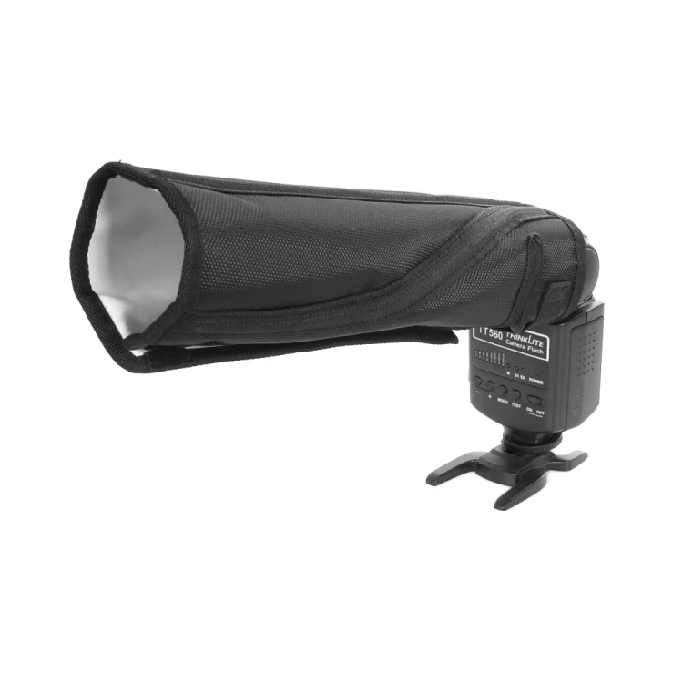 DCA1215_3.webp Universal Folding Flash Light Reflector - Image 4