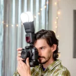 Universal Mini Soft Flash Diffuser, Size: 10cm x 8.5cm x 6.5cm - Image 6